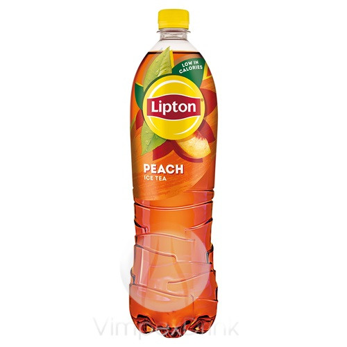 PEPSI Lipton Ice Tea Őszi 1,5l PET /9/DRS