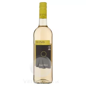 Feind Bal.Irsai Olivér száraz 0,75L DRS