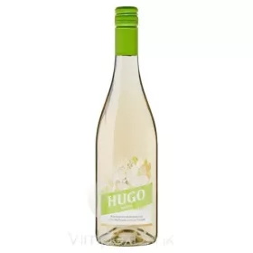 Royal HUGO Fehér Bodza-Lime 0,75l - DRS