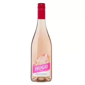 Royal HUGO Rosé Bodza-Lime 0,75l - DRS