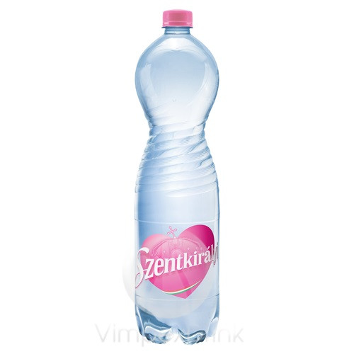 Szentkirályi Mentes 1,5l PET -DRS