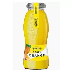 RAUCH Prémium Narancs 100% 0,2l - DRS
