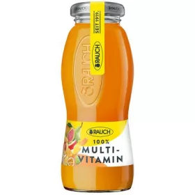 RAUCH Prémium Multivita.100% 0,2l-DRS