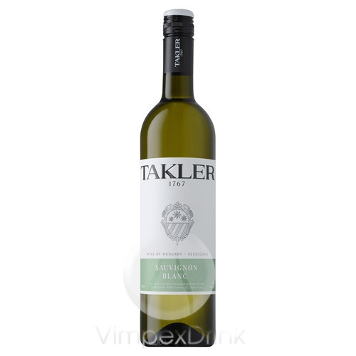 Takler Sauvignon Blanc 0,75l