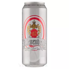 Riesenbrau 0,5l dobozos /24/ - DRS