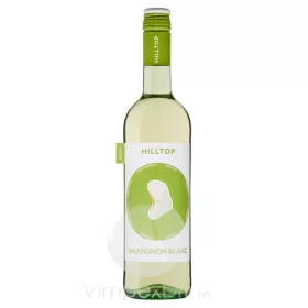 HILLTOP Neszmély Sauv.Blanc 0,75L DRS