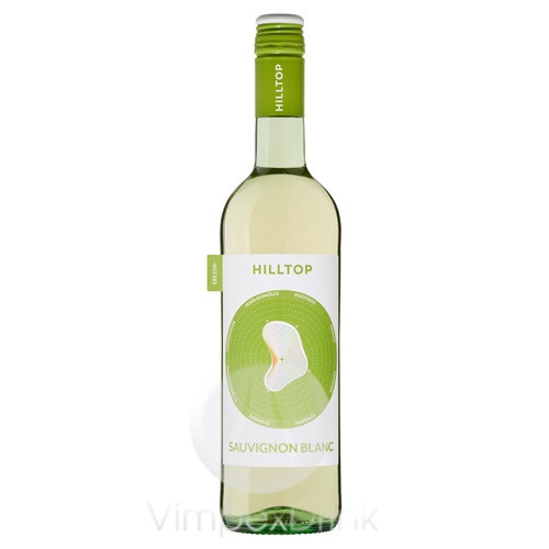 HILLTOP Neszmély Sauv.Blanc 0,75L DRS