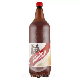 Rákóczi Extra PET 2l /6/ - DRS
