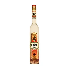 EUR Ó-Hazai Méz.ágy.áfonya 0,5l 30%-DRS