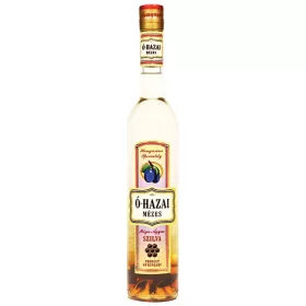 EUR Ó-Hazai Méz.ágy. szilva 0,5l 30%-DRS