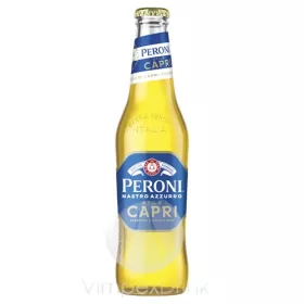 Peroni Stile Capri 0,33 PAL DRS