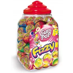 Argo Gum Pop nyalóka Fizzy 15g /100 db