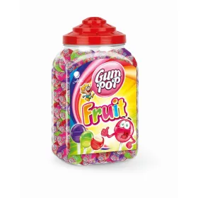 Argo Gum Pop nyalóka Pop Fruit 15g/100 db