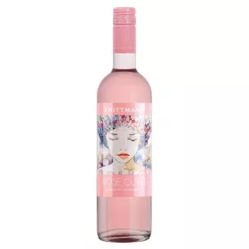 Frittmann Rosé Cuvée "Art" 0,75l DRS