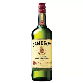 PERNOD Jameson Ír Whiskey 1l 40% DRS