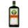 Jagermeister 1l 35% DRS