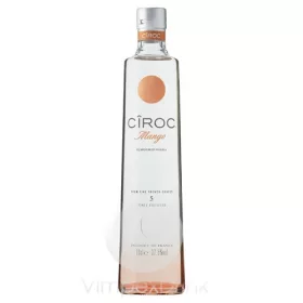 Ciroc Mango vodka 0,7l 37,5% DRS