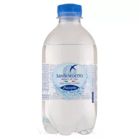 San Benedetto Dús 0,33l PET DRS