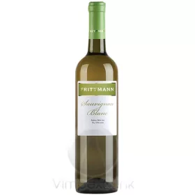 Frittmann Sauvignon Blanc sz. 0,75l-DRS