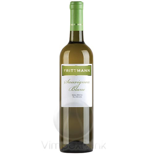 Frittmann Sauvignon Blanc sz. 0,75l-DRS