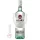 BAC Bacardi CartaBlanca rum1l 37,5%-DRS