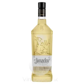 COCA El Jimador Reposado 38% 1l - DRS