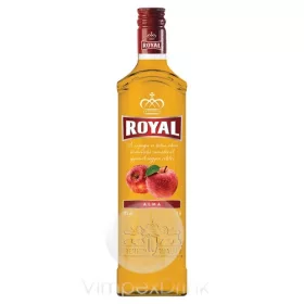 Royal Alma 0,5l 28% - DRS