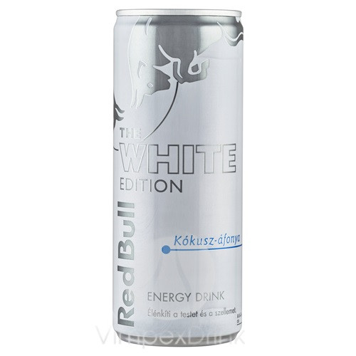 Red Bull Kókusz-Áfonya 250 ml DRS