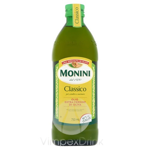 Monini Classico extra szűz olívaolaj 0,75l