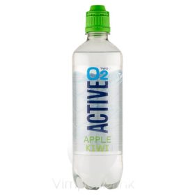 Active O2 Alma-Kiwi 0,5L DRS