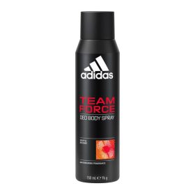 Adidas Man Deo Team force 150ml