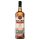 BAC Bacardi Spiced rum 0,7l 35%-DRS