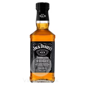 COCA Jack Daniel's 0,2l 40% - DRS