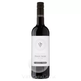 OSTOROS Birtok Egri Pinot Noir 0,75L DRS