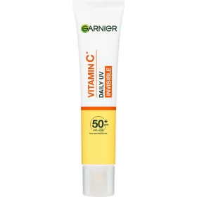 Garnier Fluid 40ml Vit.C színezett SFP50+