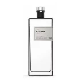 Árpád Prém.Mandarin Párlat 0,5L 40% DRS