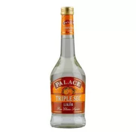 EUR Palace Triple Sec Likőr 0,5l 15%-DRS