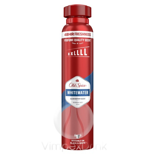 Old Spice deo 250ml Whitewater