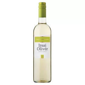 Frittmann Kunsági Irsai Olivér sz.0,75l-DRS