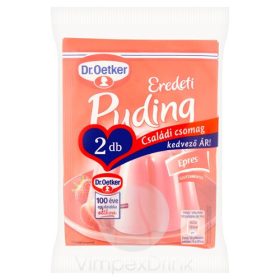 DR.OETKER PUDING CSAL.EPRES 2X40G