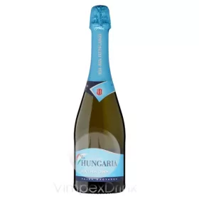 Törley Hungária Extra Dry pezs.0,75l-DRS