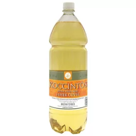 TABDI Koccintós Fehér Cuvée fé 2l DRS