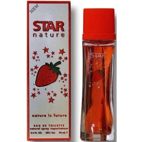Star Nature Edp Málna (Raspberry) 70ml