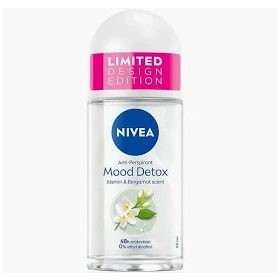 Nivea roll 50ml Mood Detox