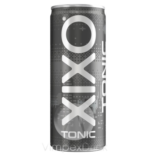 XIXO Tonic CAN 250 ml -DRS