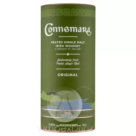 HEI Connemara Irish Whiskey0,7l 40%-DRS
