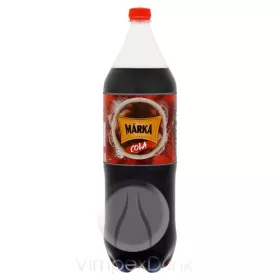 Márka Cola 2l PET -DRS