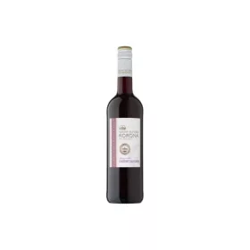 Szt. István Cabernet Sauvign. sz. 0,75l-DRS
