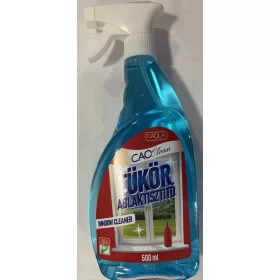 Caola tükör- és ablaktisztító 500 ml