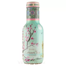 Arizona Zöld tea Mézzel 0,45L DRS